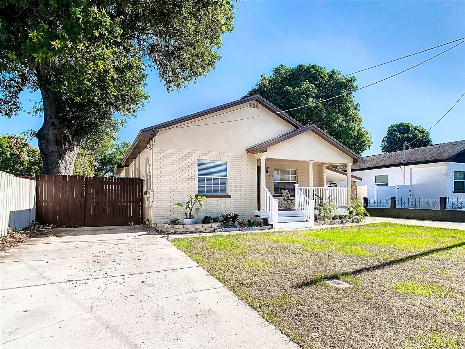 Details for 3321 Aileen Street, TAMPA, FL 33607