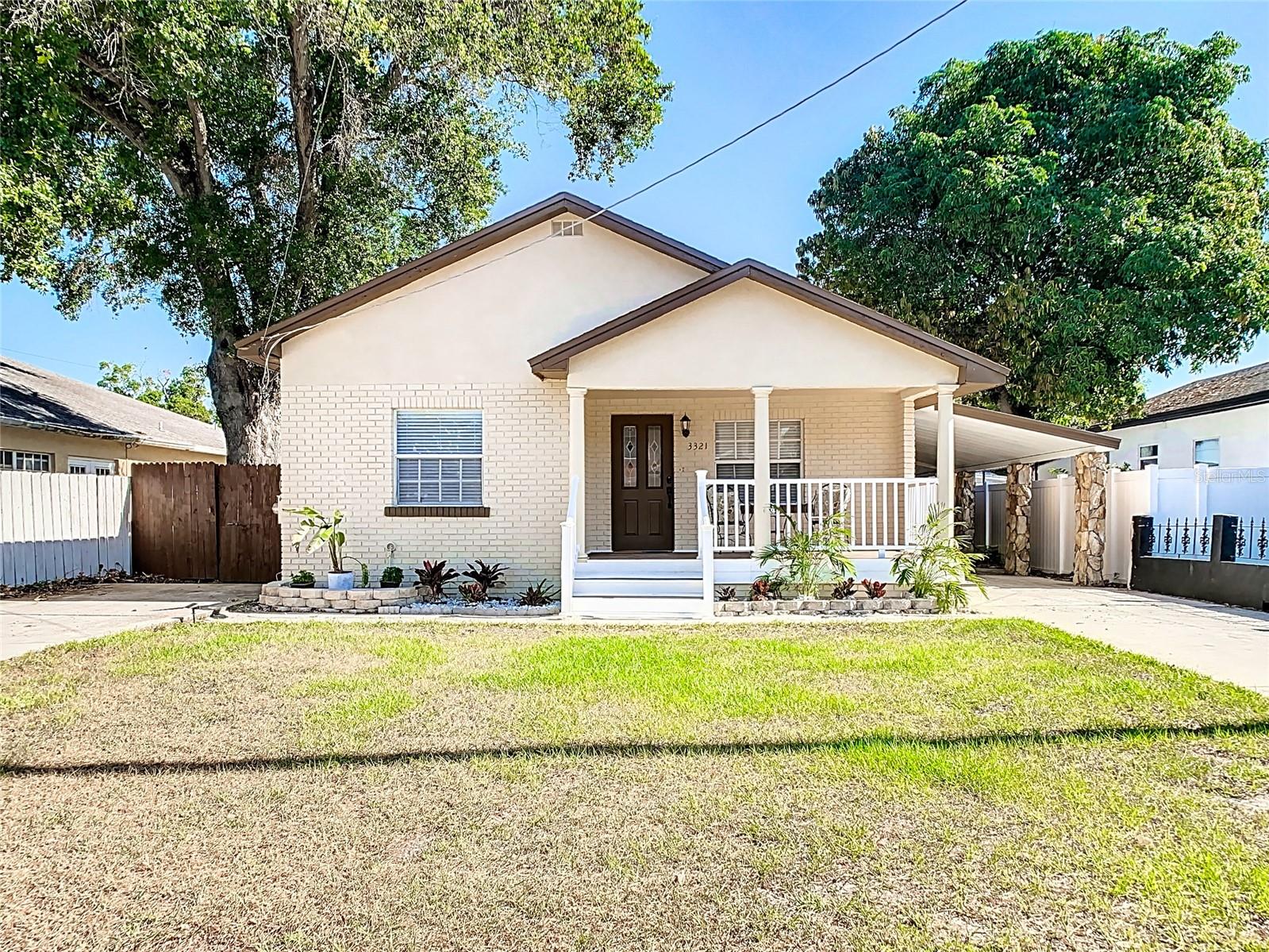 Image 2 of 47 For 3321 Aileen Street