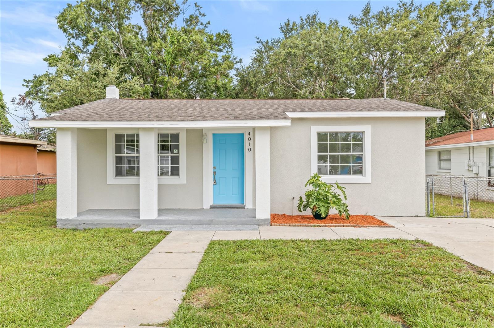 Details for 4010 La Salle Street, TAMPA, FL 33607