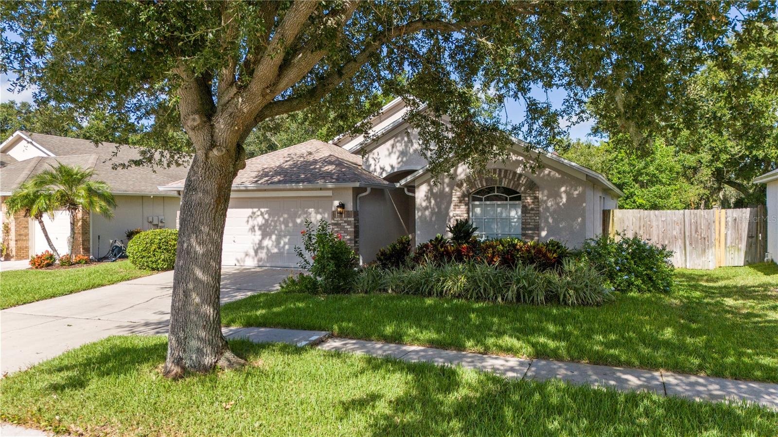 Details for 7105 Bucks Ford Drive, RIVERVIEW, FL 33578