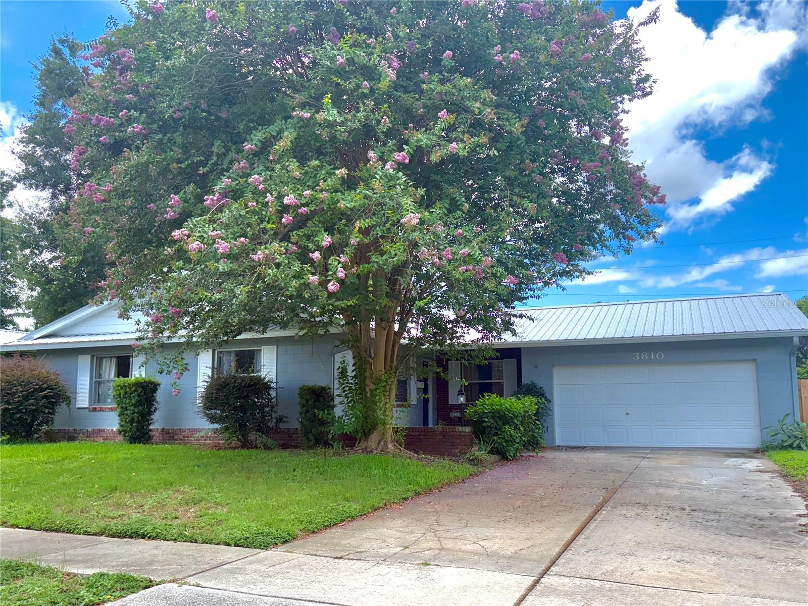 Details for 3810 Bainbridge Avenue, ORLANDO, FL 32839