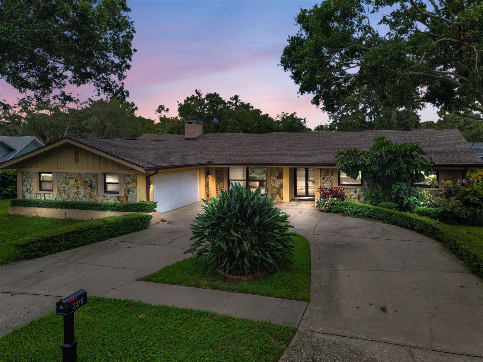 Details for 2275 Willowbrook Drive, CLEARWATER, FL 33764