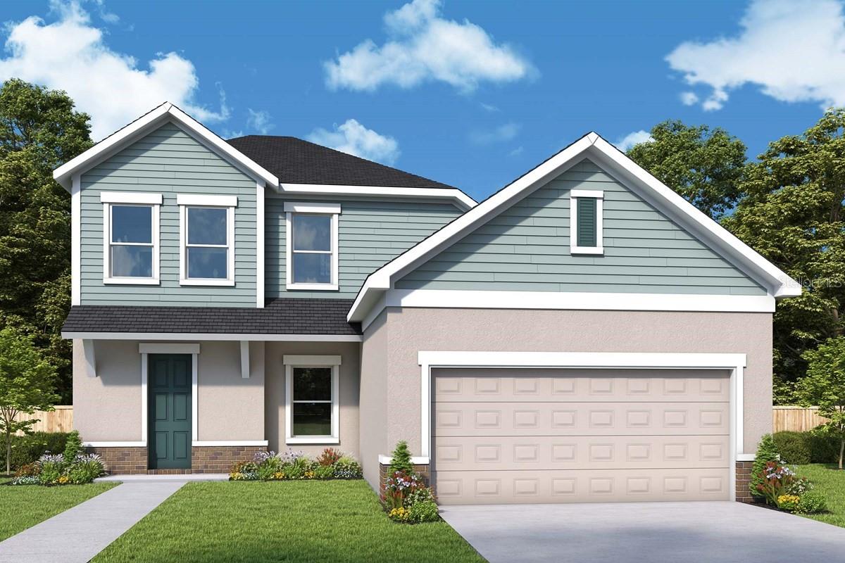 Details for 5951 Bristle Oak Street, MOUNT DORA, FL 32757