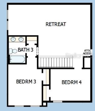 Image 3 of 5 For 5951 Bristle Oak Street