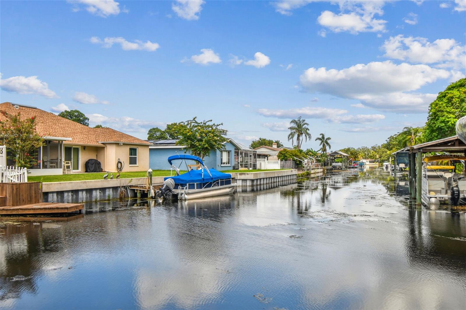 Details for 281 Maple Avenue, PALM HARBOR, FL 34684