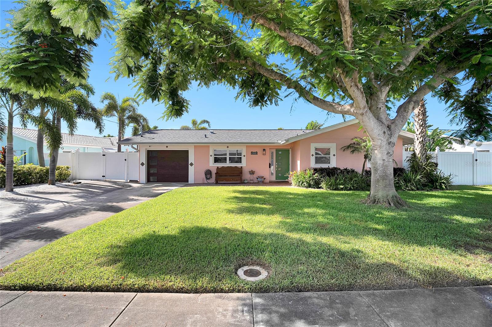 Details for 562 Lewis Boulevard Se, ST PETERSBURG, FL 33705