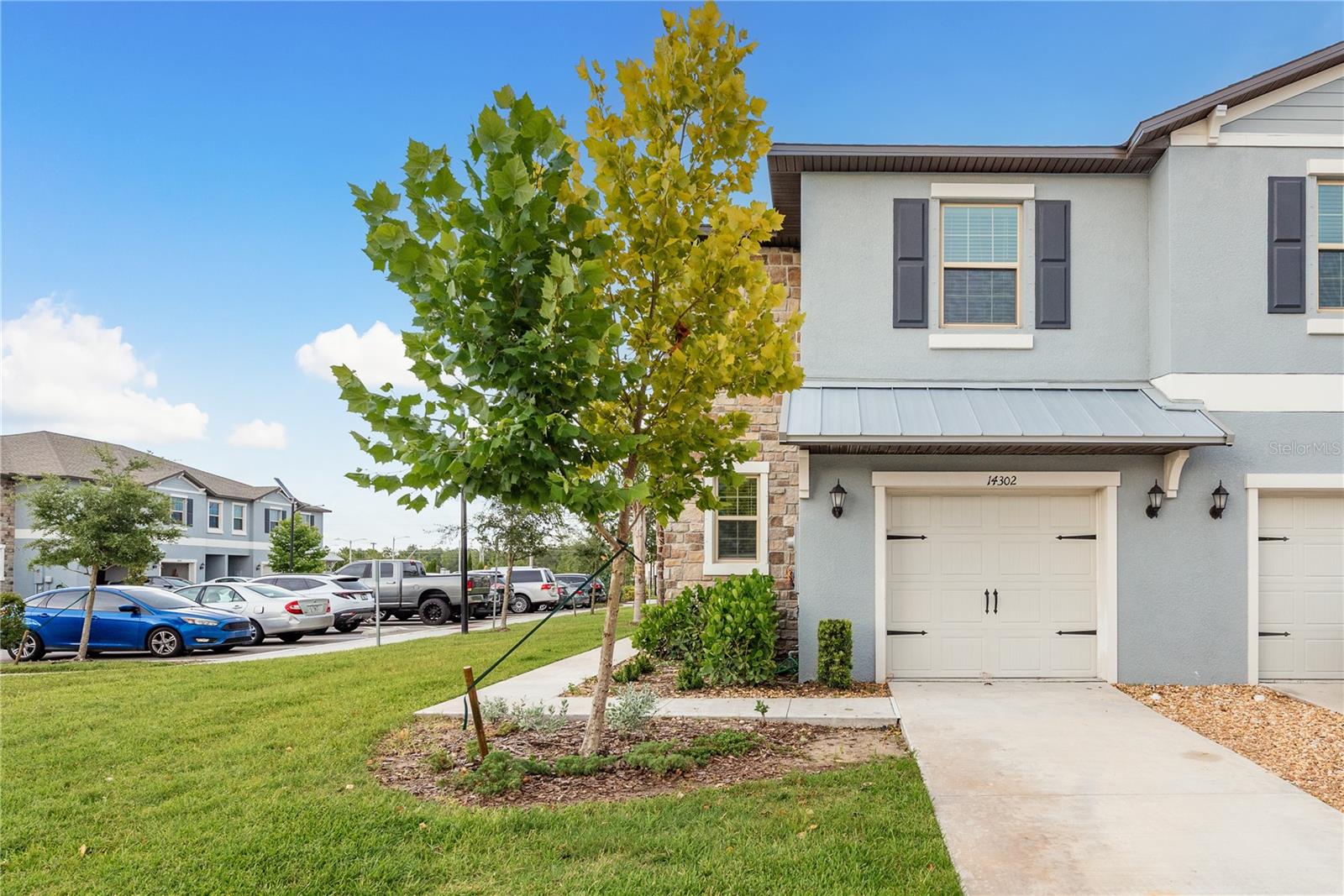 Details for 14302 Editors Note Street, RUSKIN, FL 33573