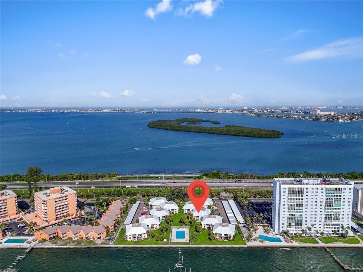 Details for 7300 Sunshine Skyway Lane S 107, ST PETERSBURG, FL 33711