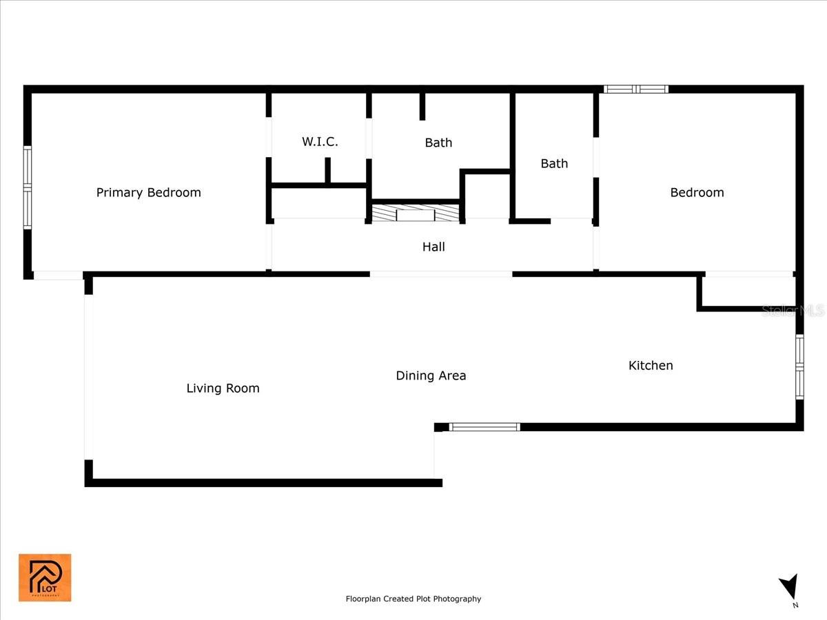 Image 13 of 33 For 7300 Sunshine Skyway Lane S 107