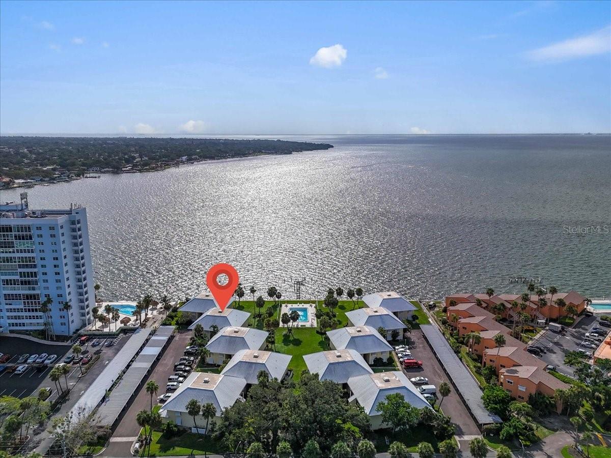 Image 30 of 33 For 7300 Sunshine Skyway Lane S 107