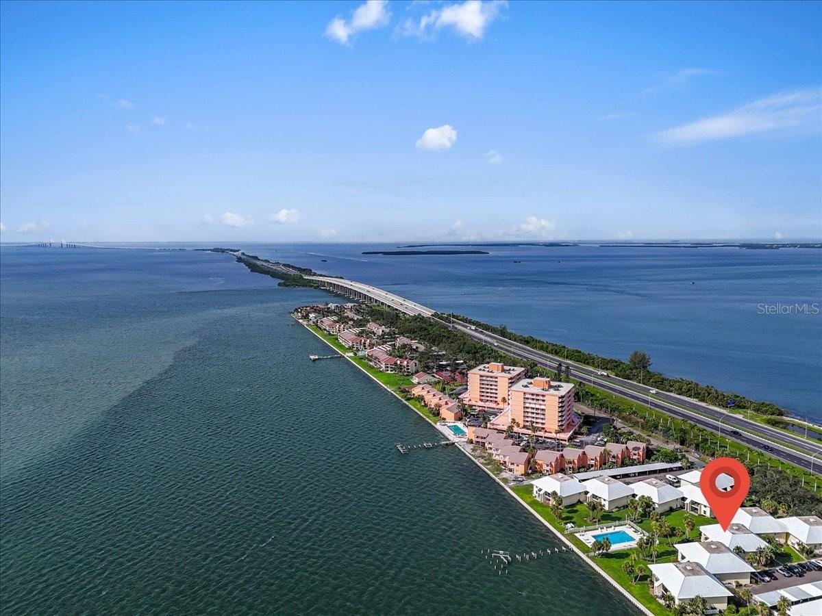 Image 32 of 33 For 7300 Sunshine Skyway Lane S 107