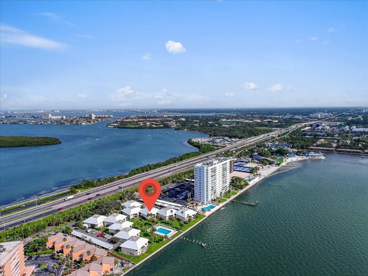 Image 33 of 33 For 7300 Sunshine Skyway Lane S 107