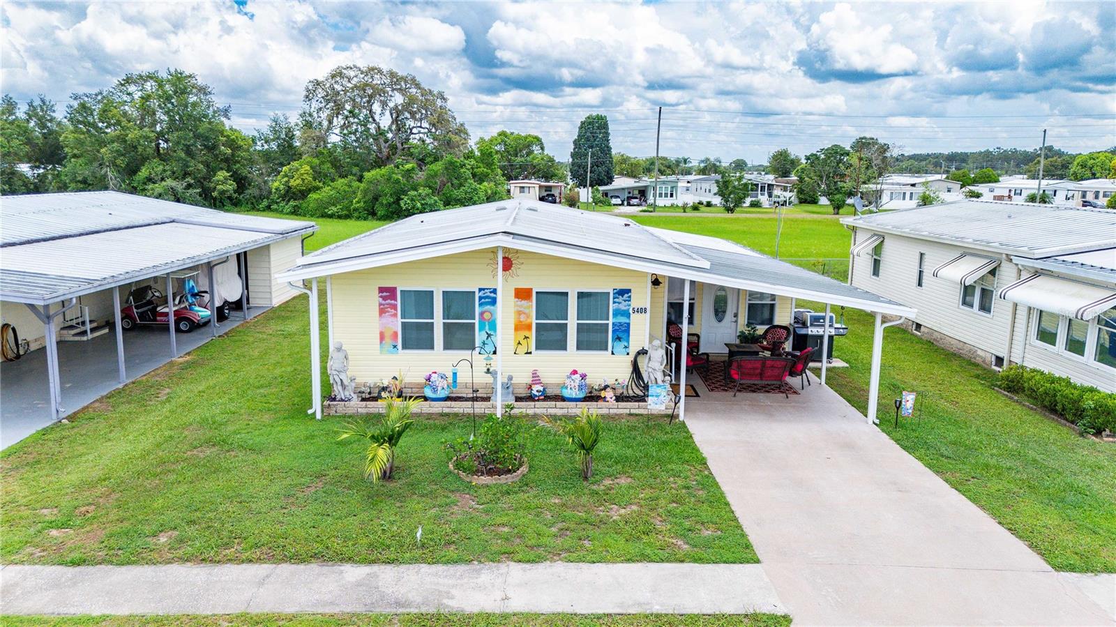 Image 2 of 48 For 5408 Riviera Drive