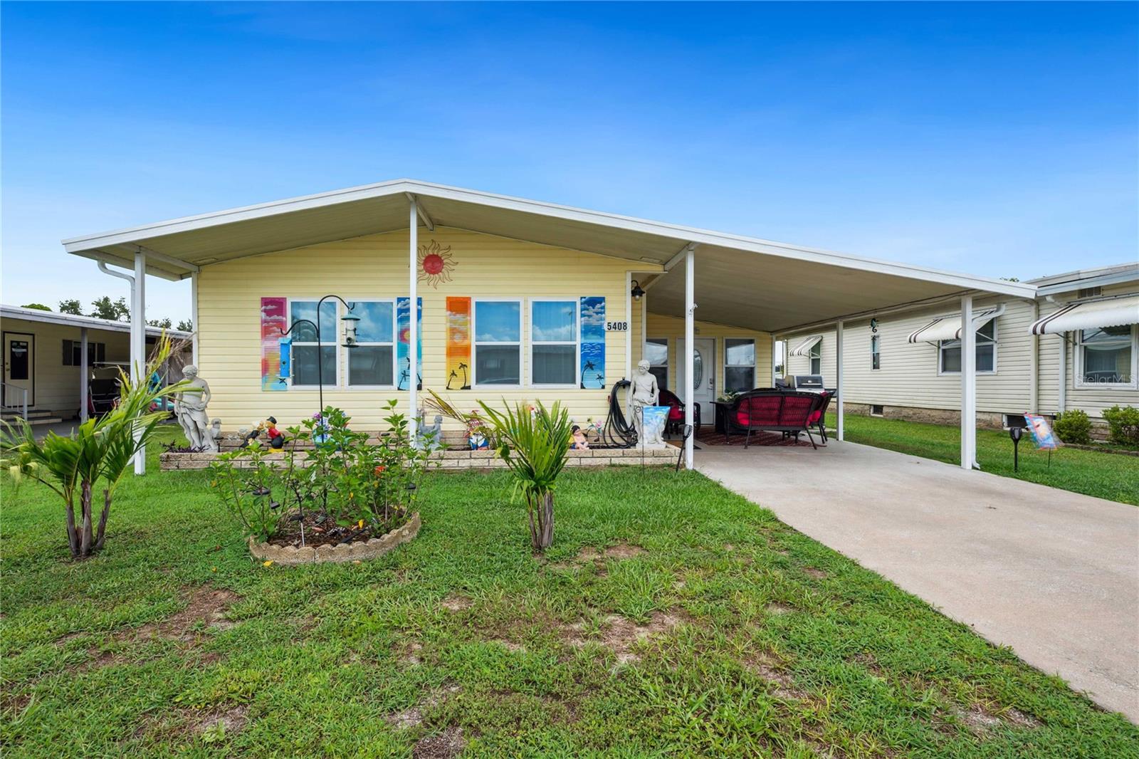 Image 3 of 48 For 5408 Riviera Drive