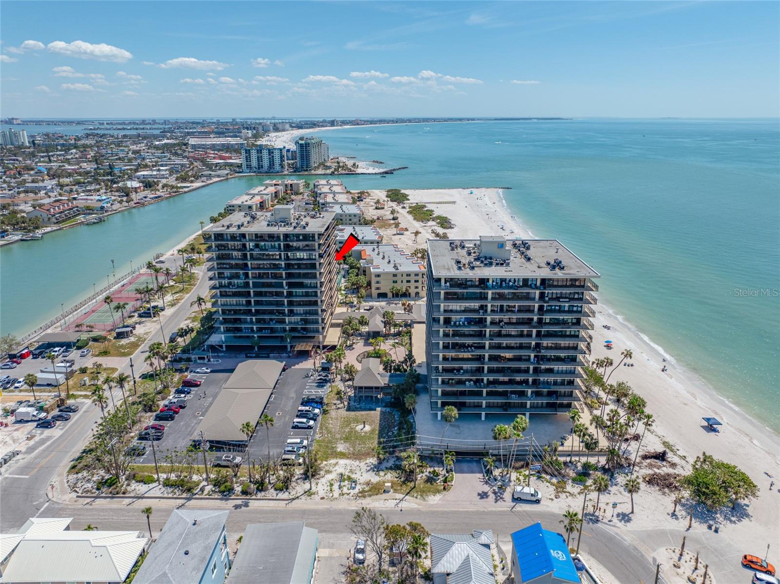 Image 47 of 47 For 7600 Bayshore Drive 703a