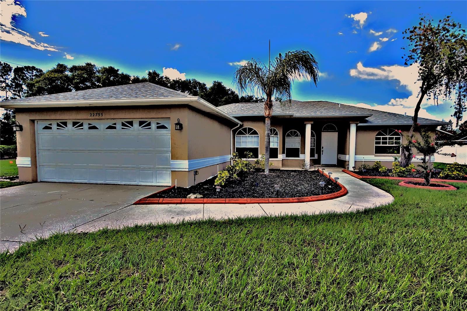 Details for 22755 Cypress Trail Drive, LUTZ, FL 33549