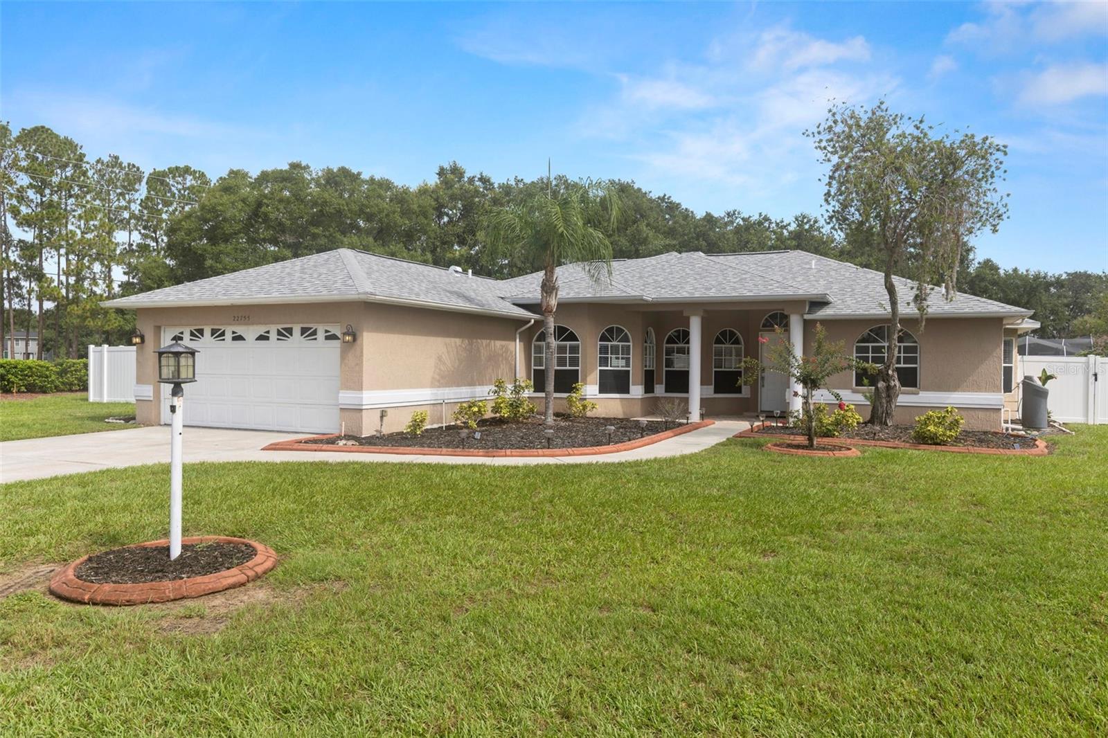 Image 2 of 31 For 22755 Cypress Trail Drive