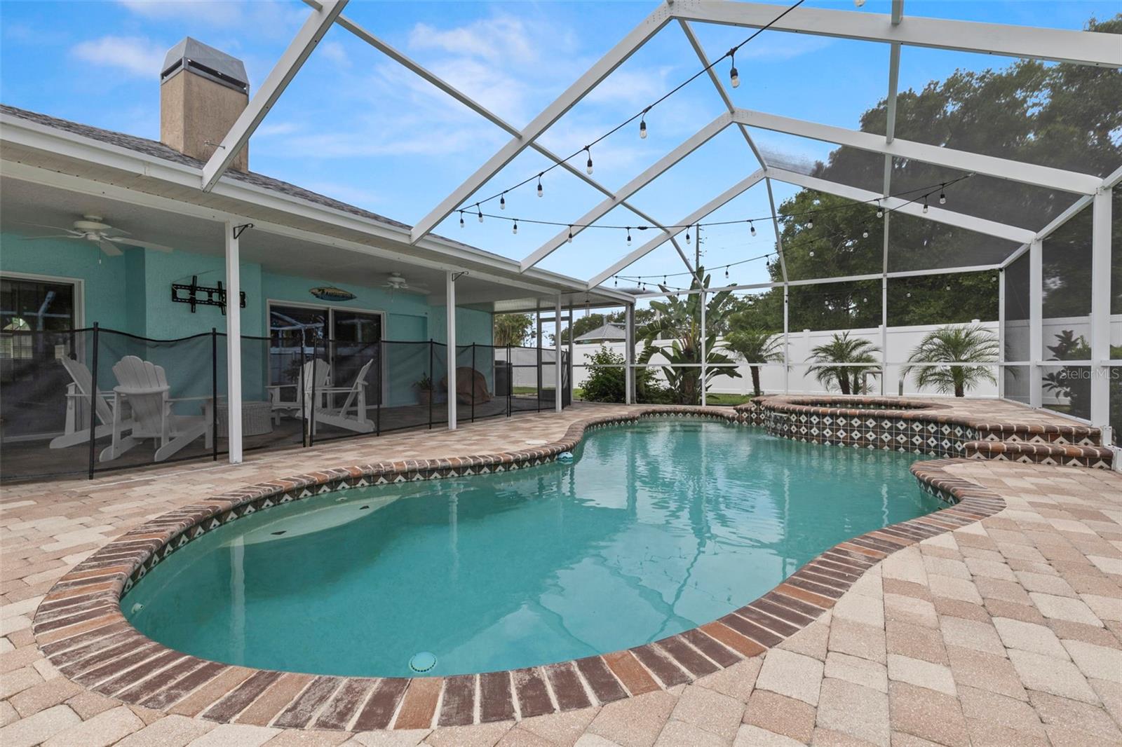 Image 3 of 31 For 22755 Cypress Trail Drive