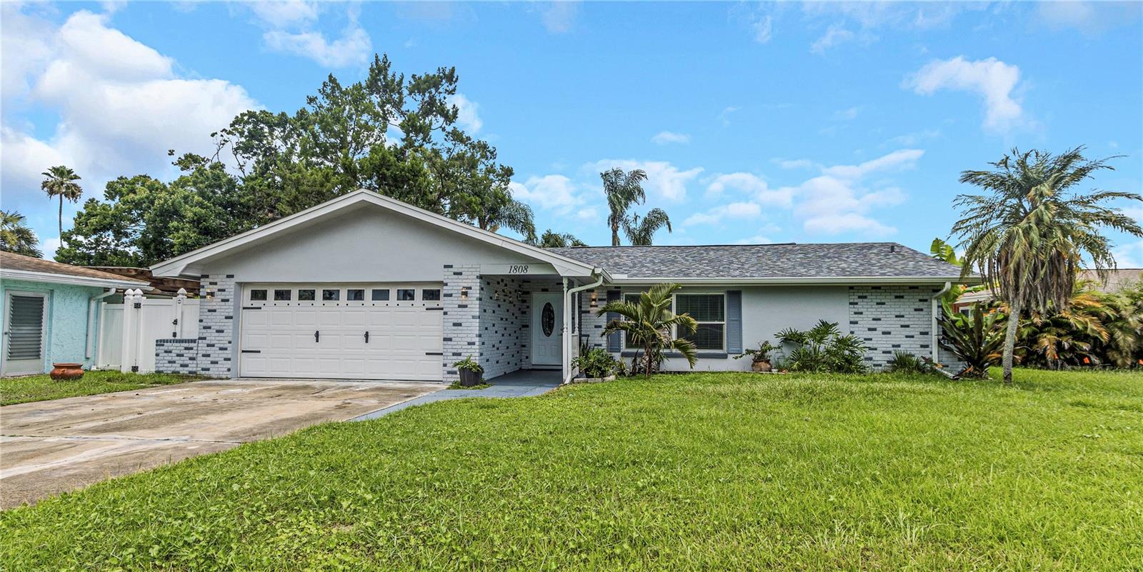 Details for 1808 Mapleleaf Boulevard, OLDSMAR, FL 34677