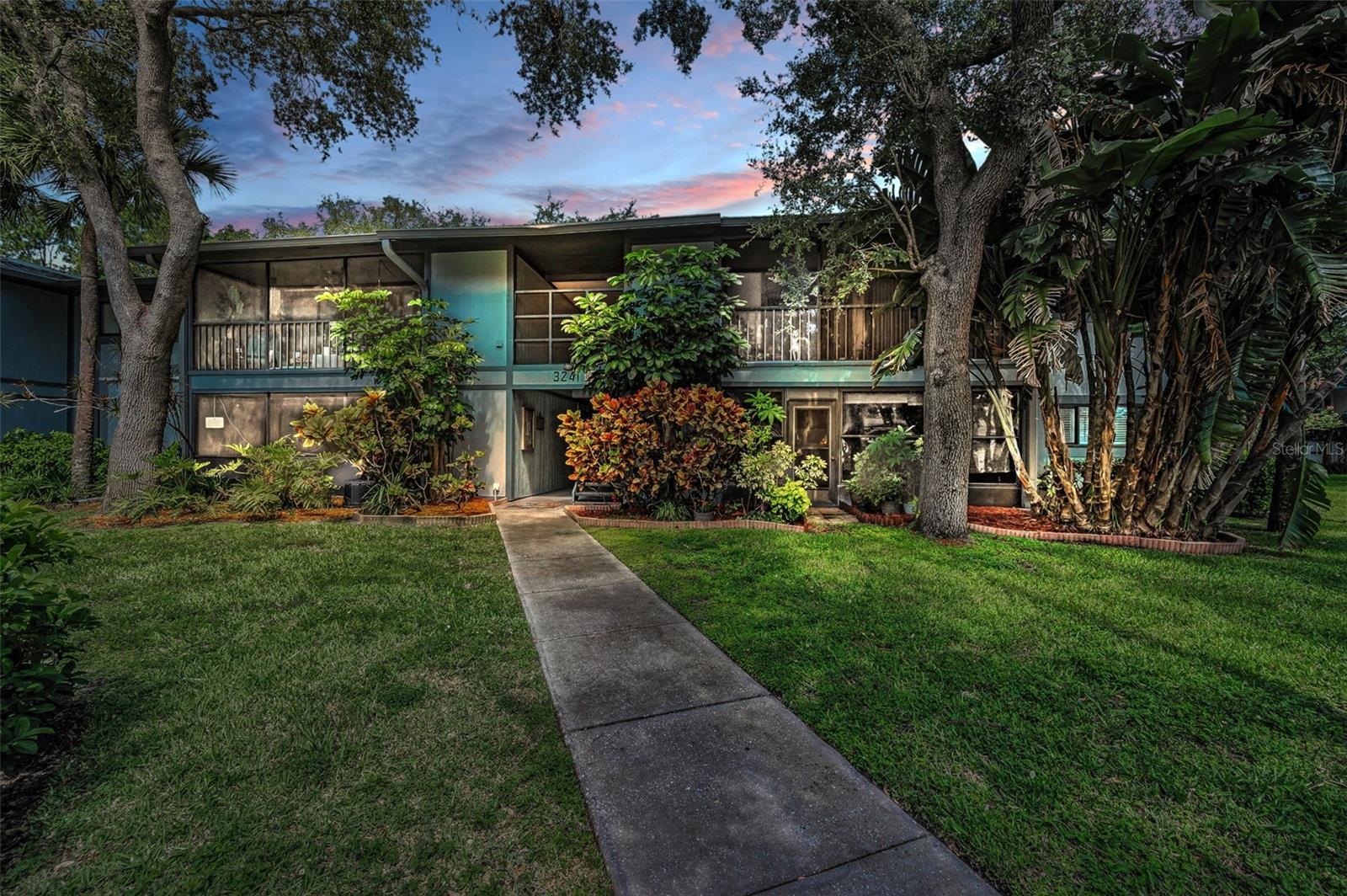 Details for 3241 Fox Chase Circle N 106, PALM HARBOR, FL 34683