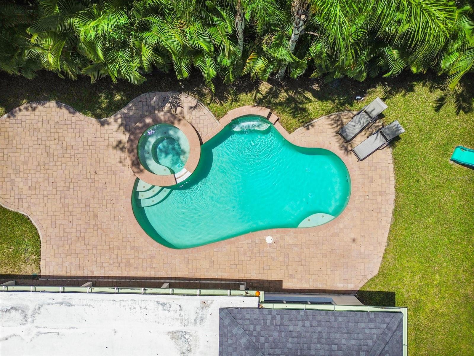 Image 44 of 68 For 15001 Cancun Place