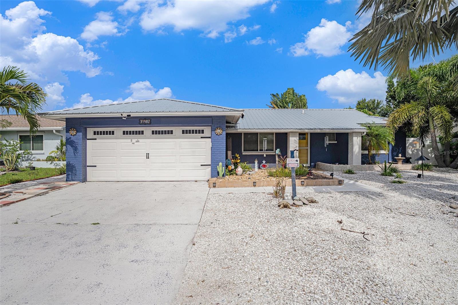 Details for 6634 Woodland Boulevard N, PINELLAS PARK, FL 33781