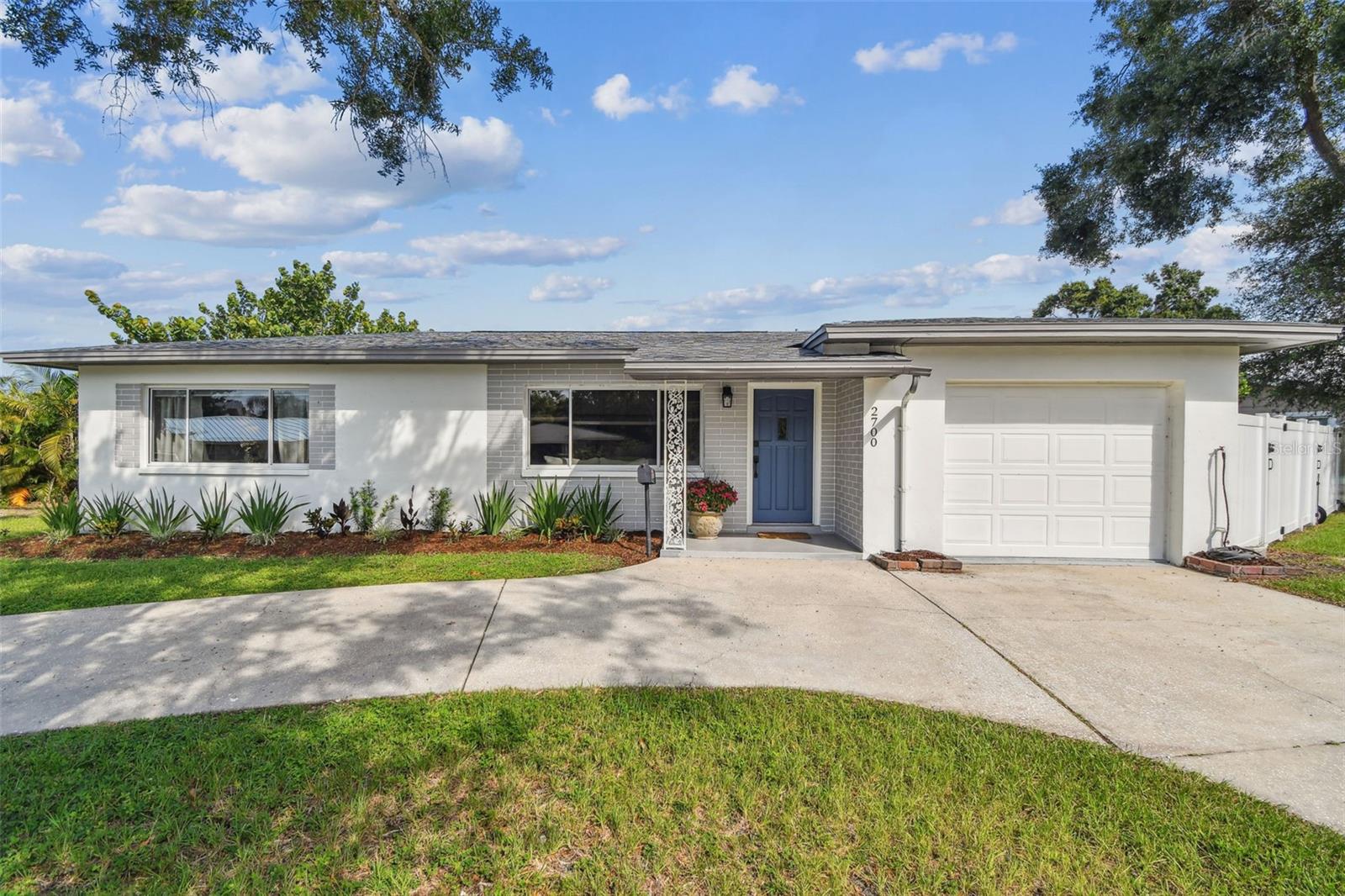 Details for 2700 52nd Way N, ST PETERSBURG, FL 33710