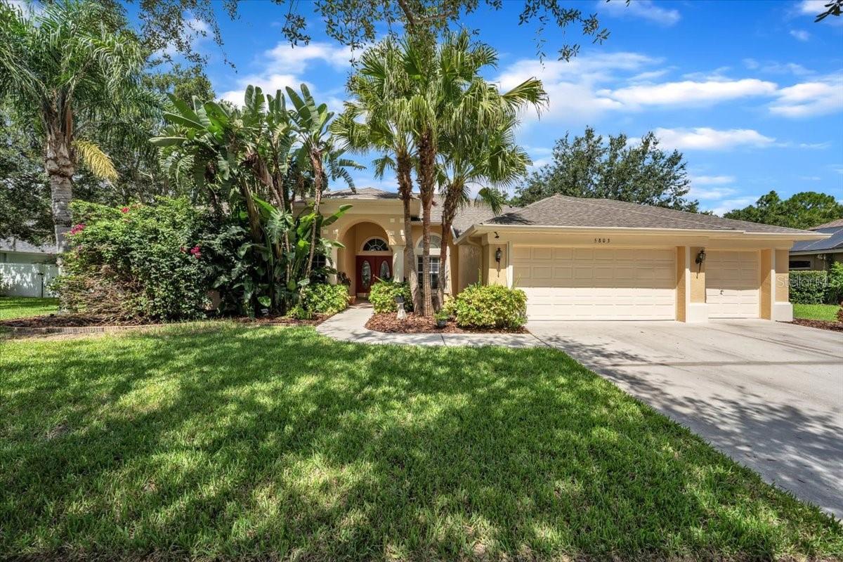 Details for 5803 Tanagerside Road, LITHIA, FL 33547
