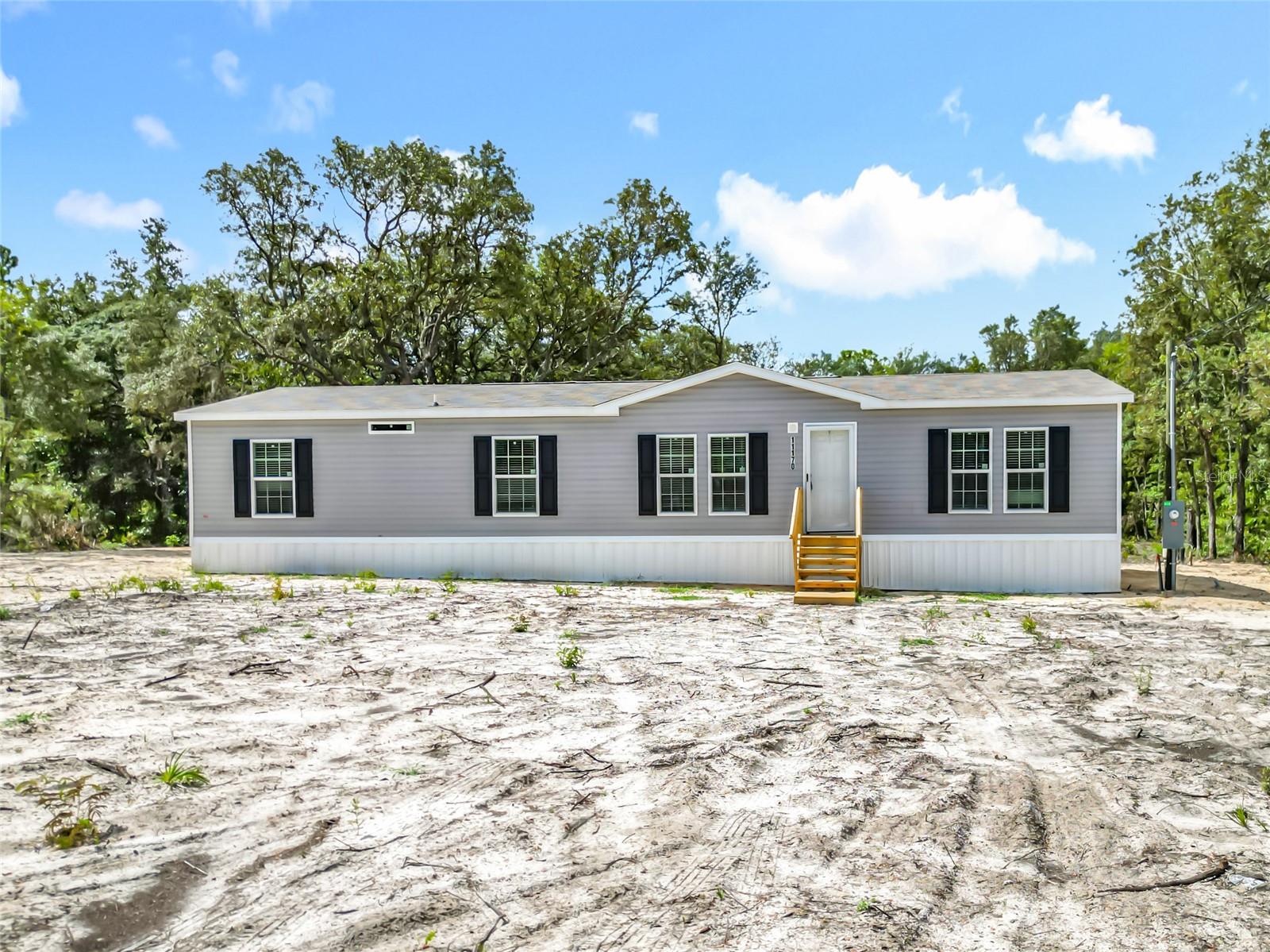 Details for 11170 71 Street, BRONSON, FL 32621