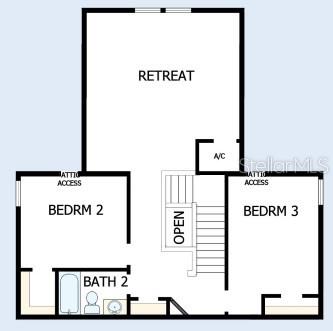 Image 3 of 5 For 5933 Bristle Oak Street