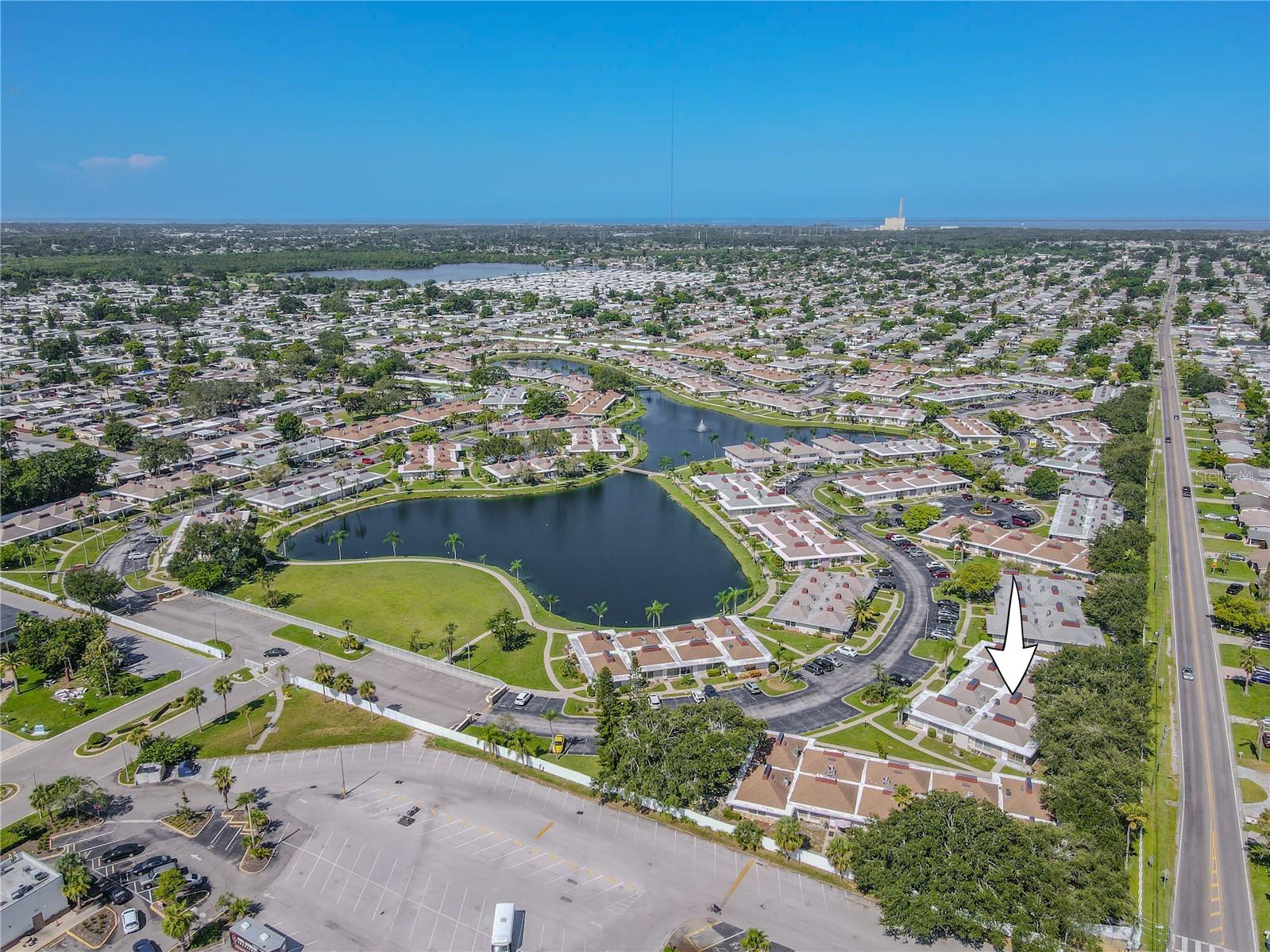 Image 19 of 30 For 4375 Tahitian Gardens Circle F