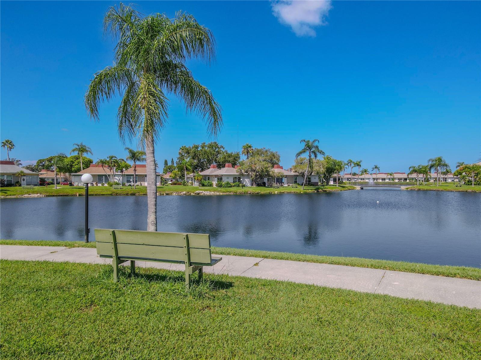 Image 24 of 30 For 4375 Tahitian Gardens Circle F