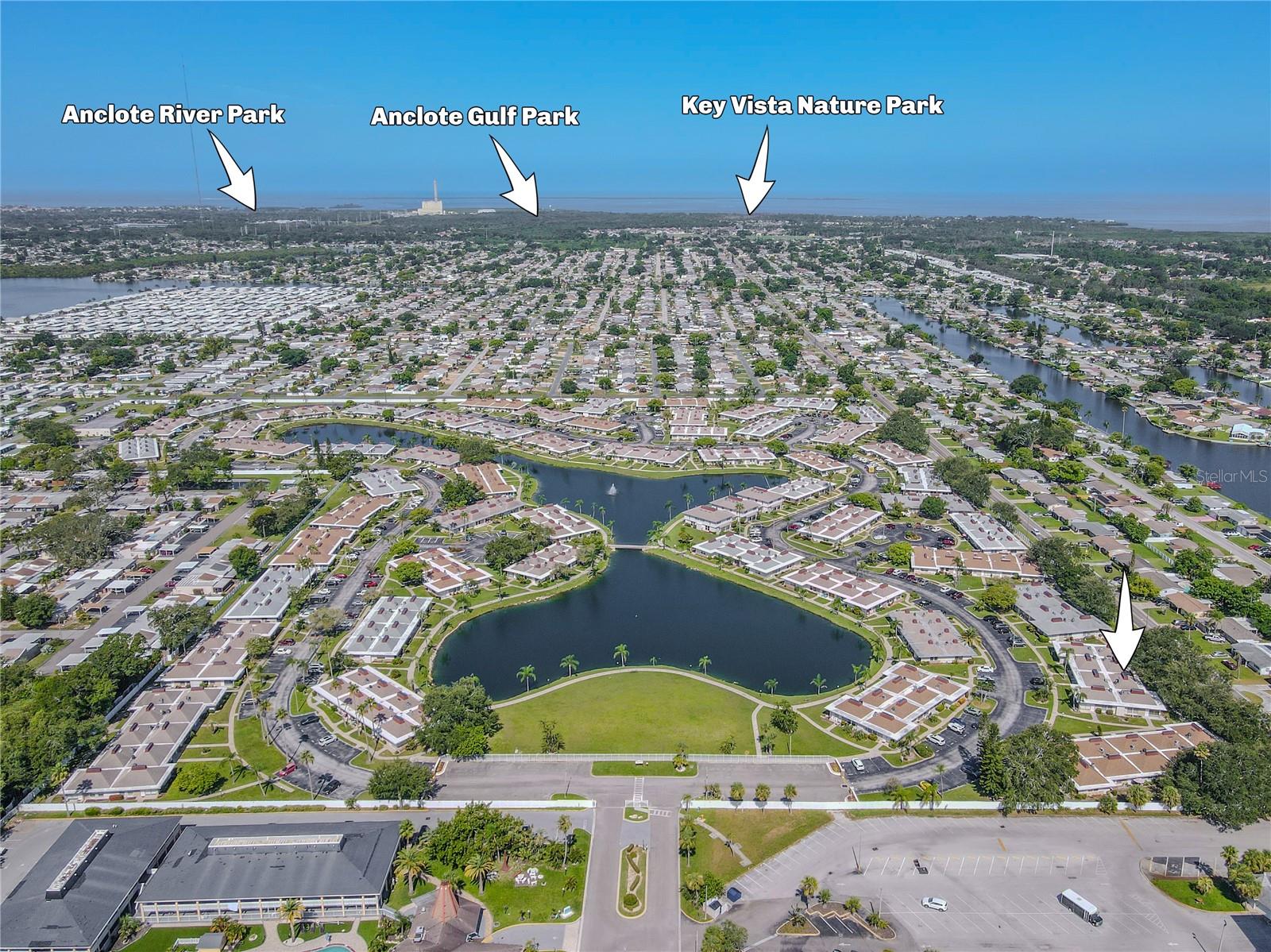 Image 3 of 30 For 4375 Tahitian Gardens Circle F