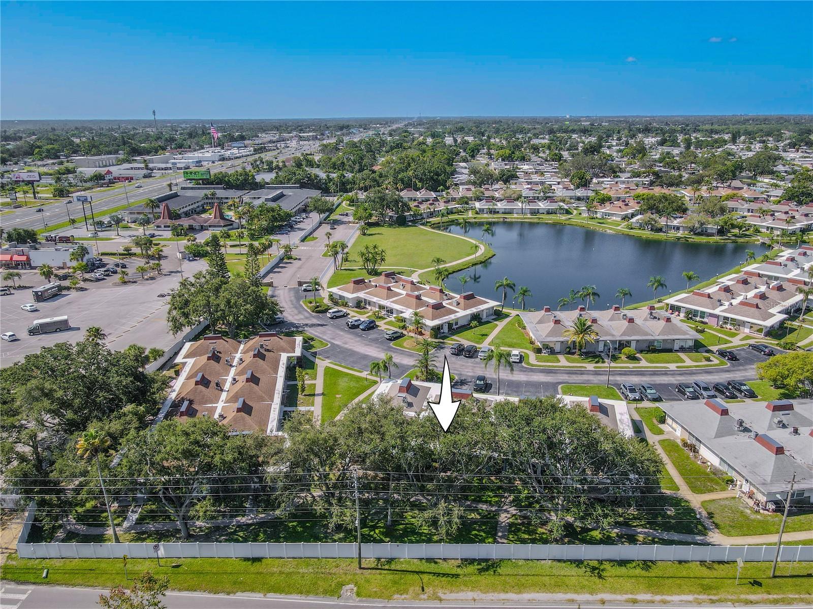 Image 30 of 30 For 4375 Tahitian Gardens Circle F
