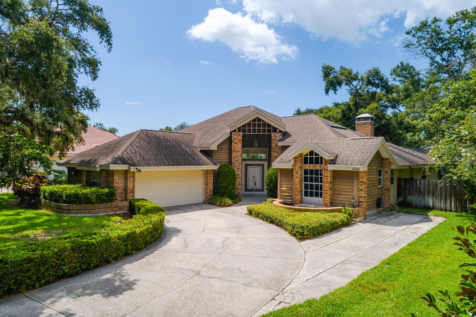 Details for 3046 Homestead Oaks Drive, CLEARWATER, FL 33759