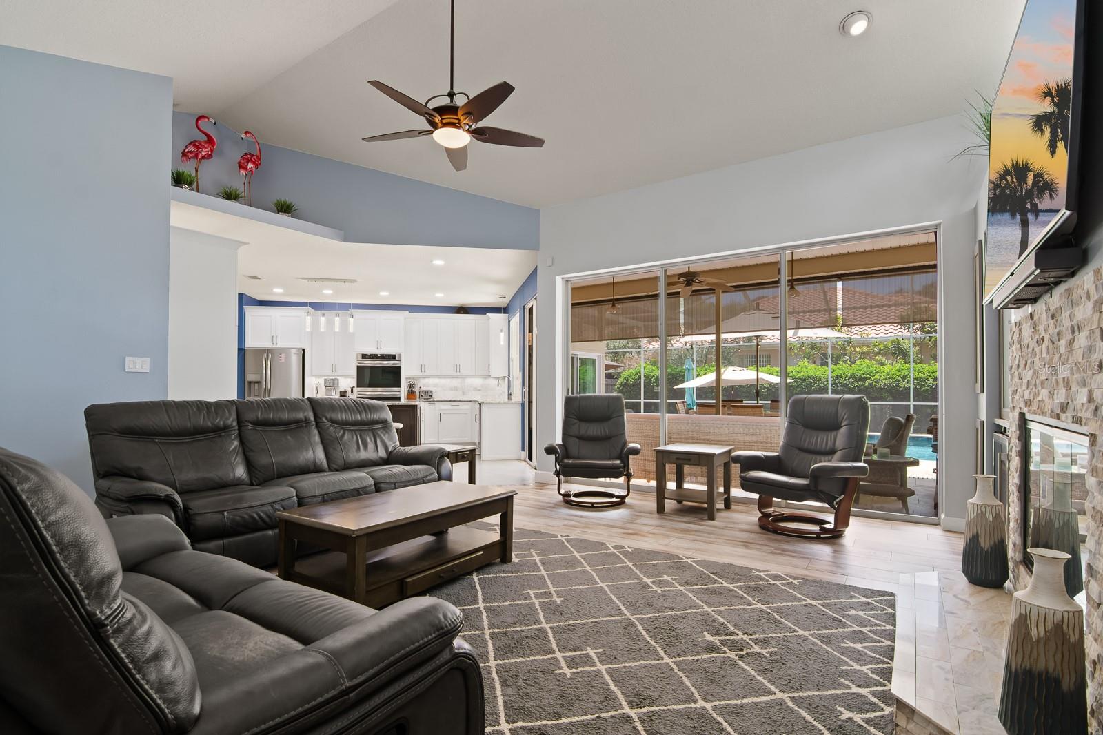 Image 19 of 57 For 3046 Homestead Oaks Drive