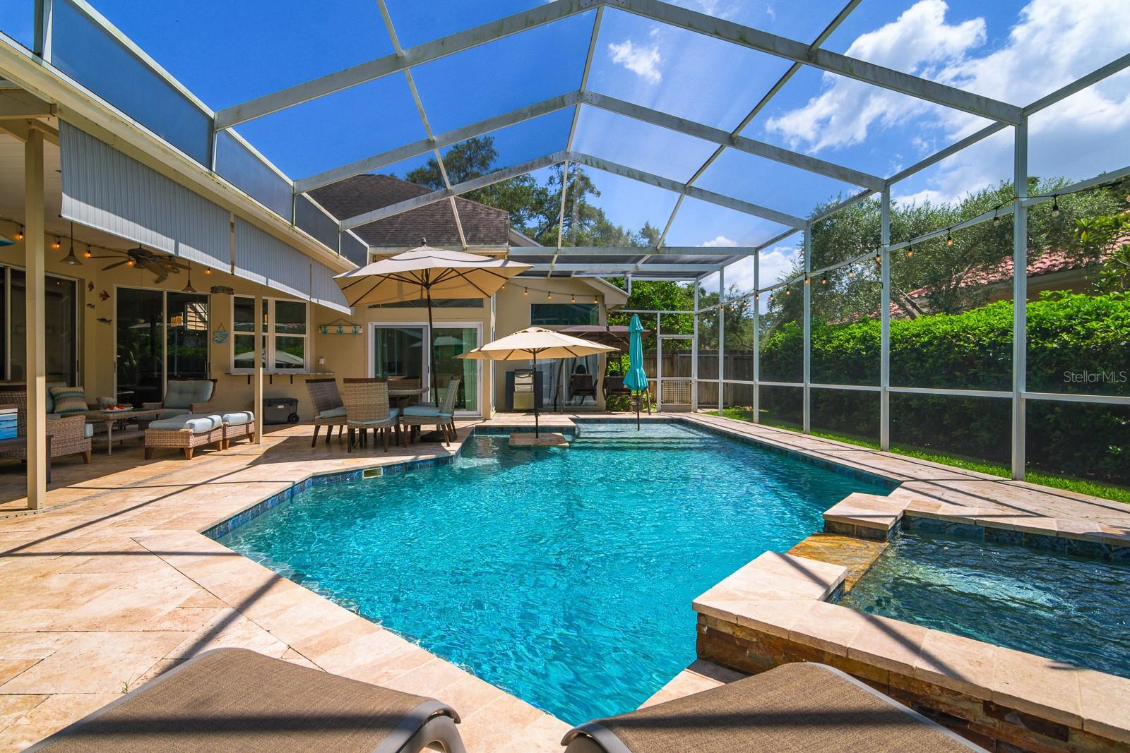 Image 34 of 57 For 3046 Homestead Oaks Drive