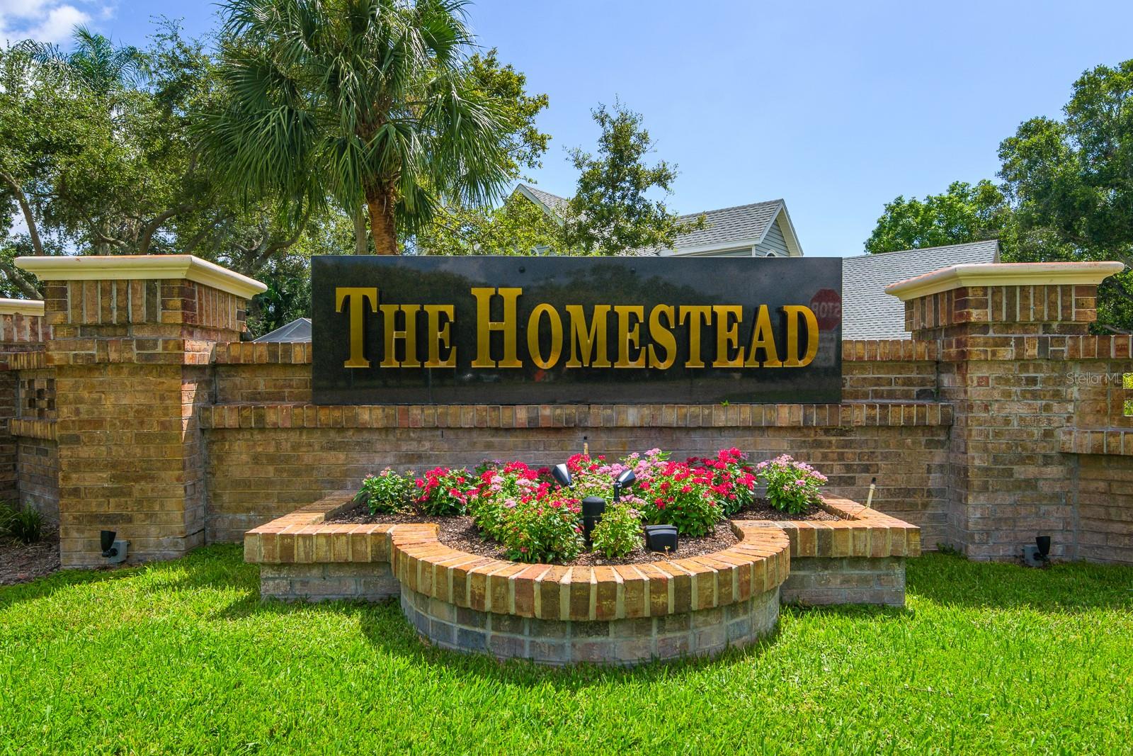 Image 4 of 57 For 3046 Homestead Oaks Drive