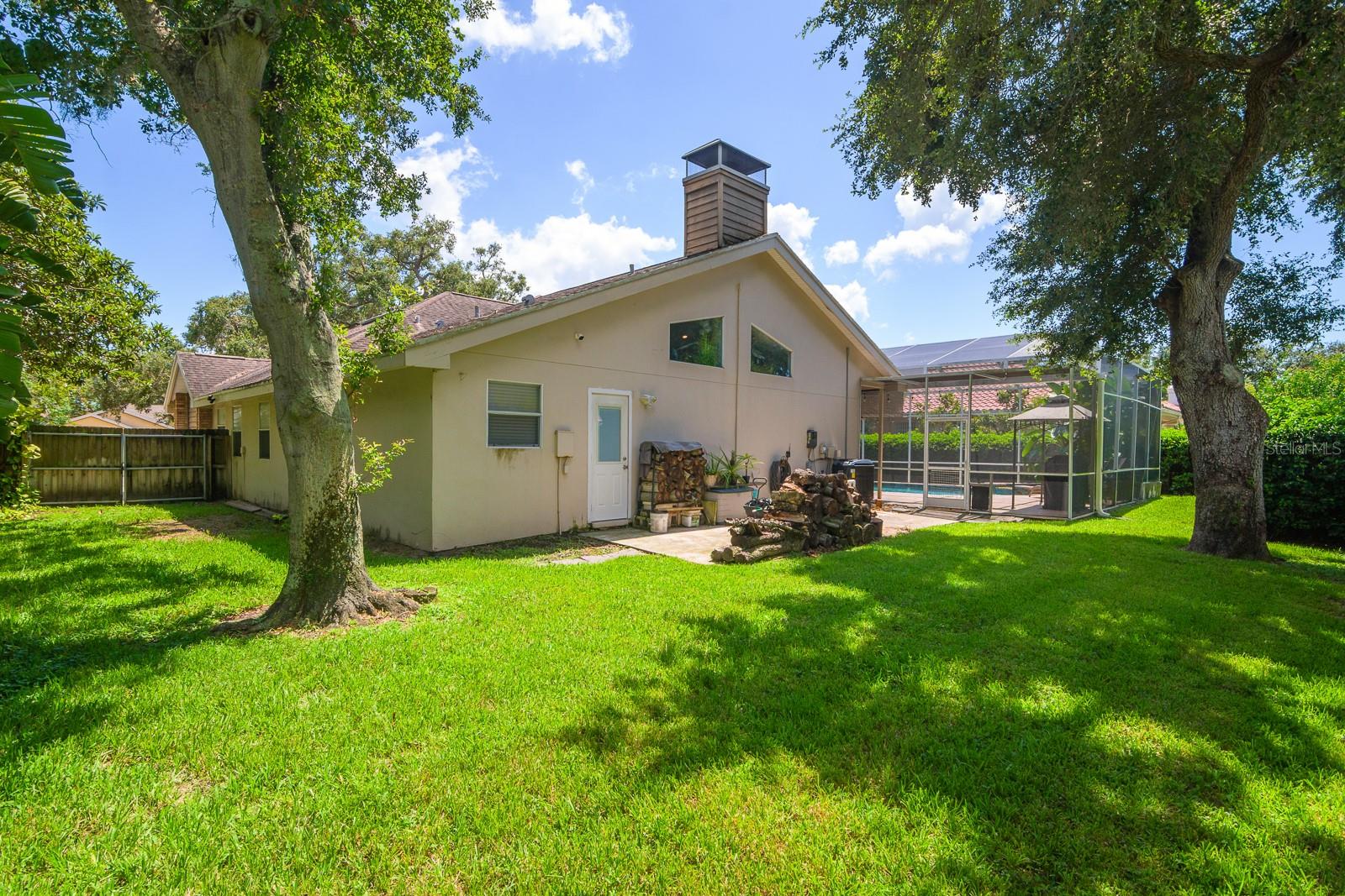 Image 45 of 57 For 3046 Homestead Oaks Drive