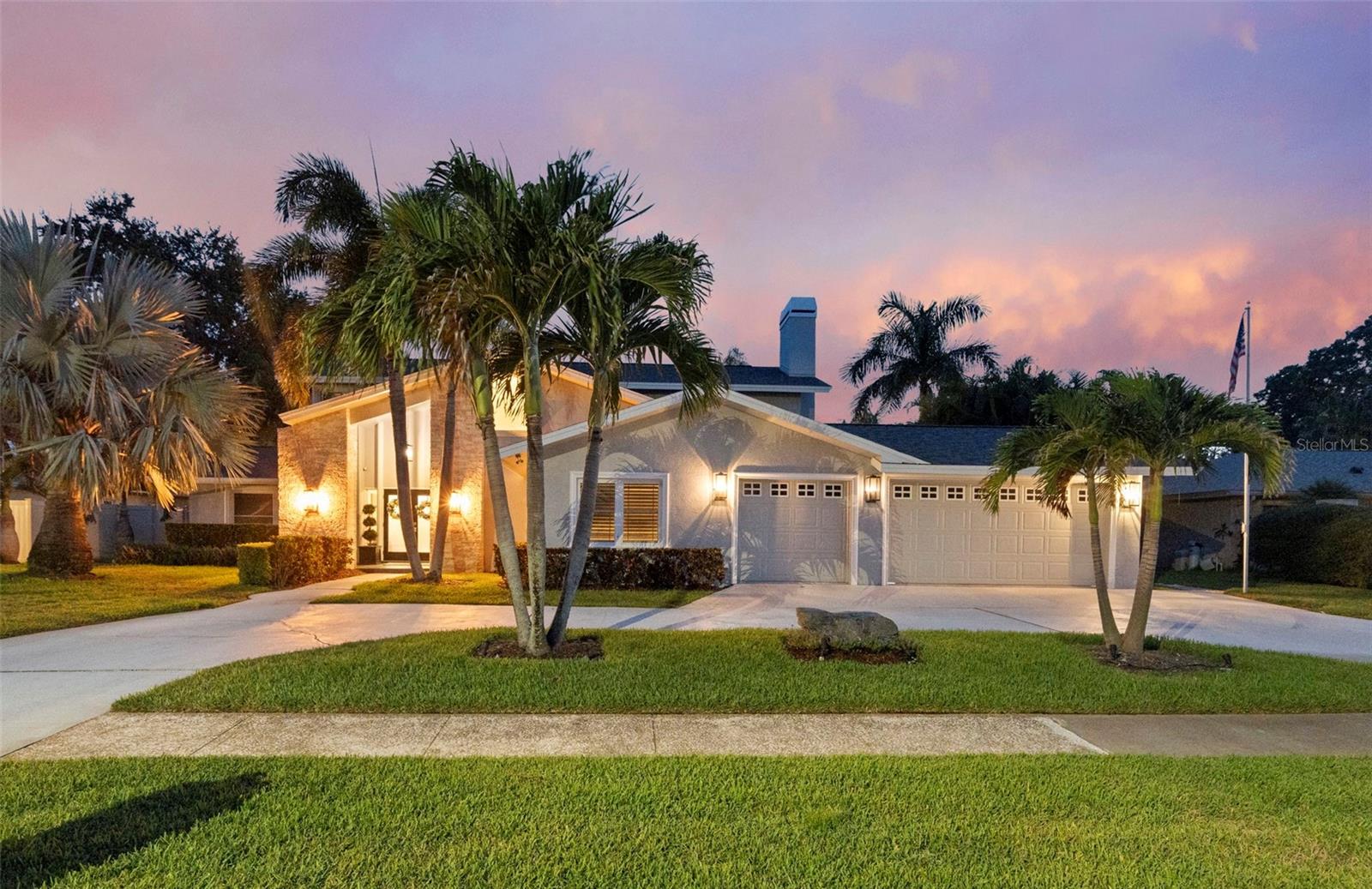 Details for 2956 Meadow Hill Drive, CLEARWATER, FL 33761