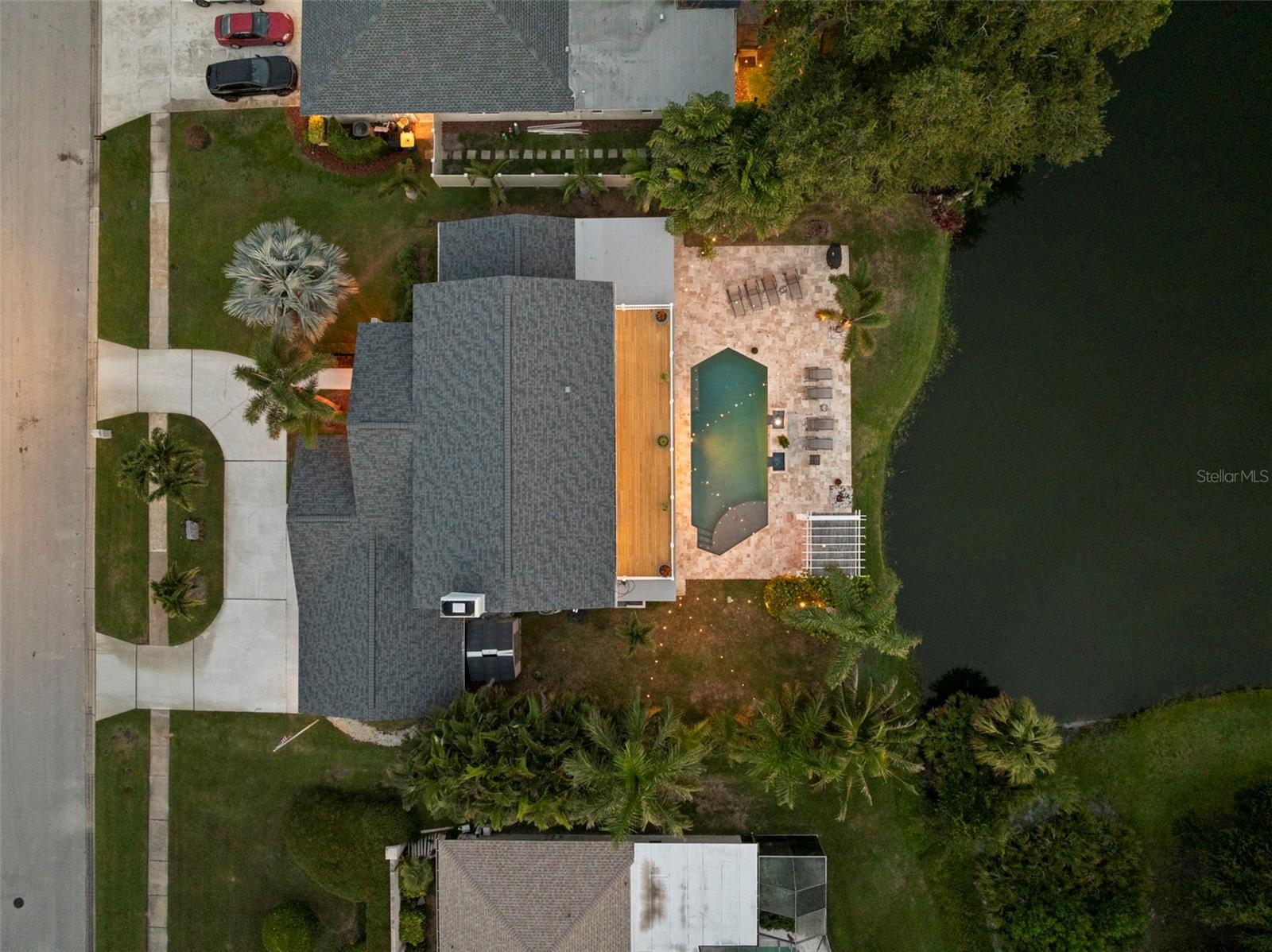 Listing photo id 56 for 2956 Meadow Hill Drive
