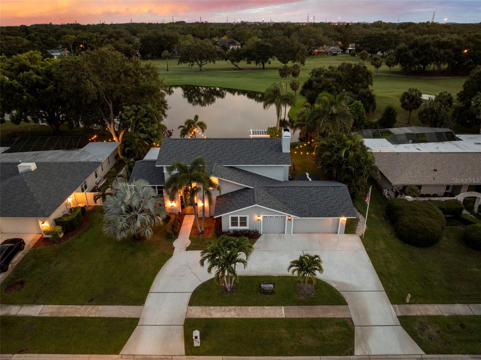 Listing photo id 58 for 2956 Meadow Hill Drive