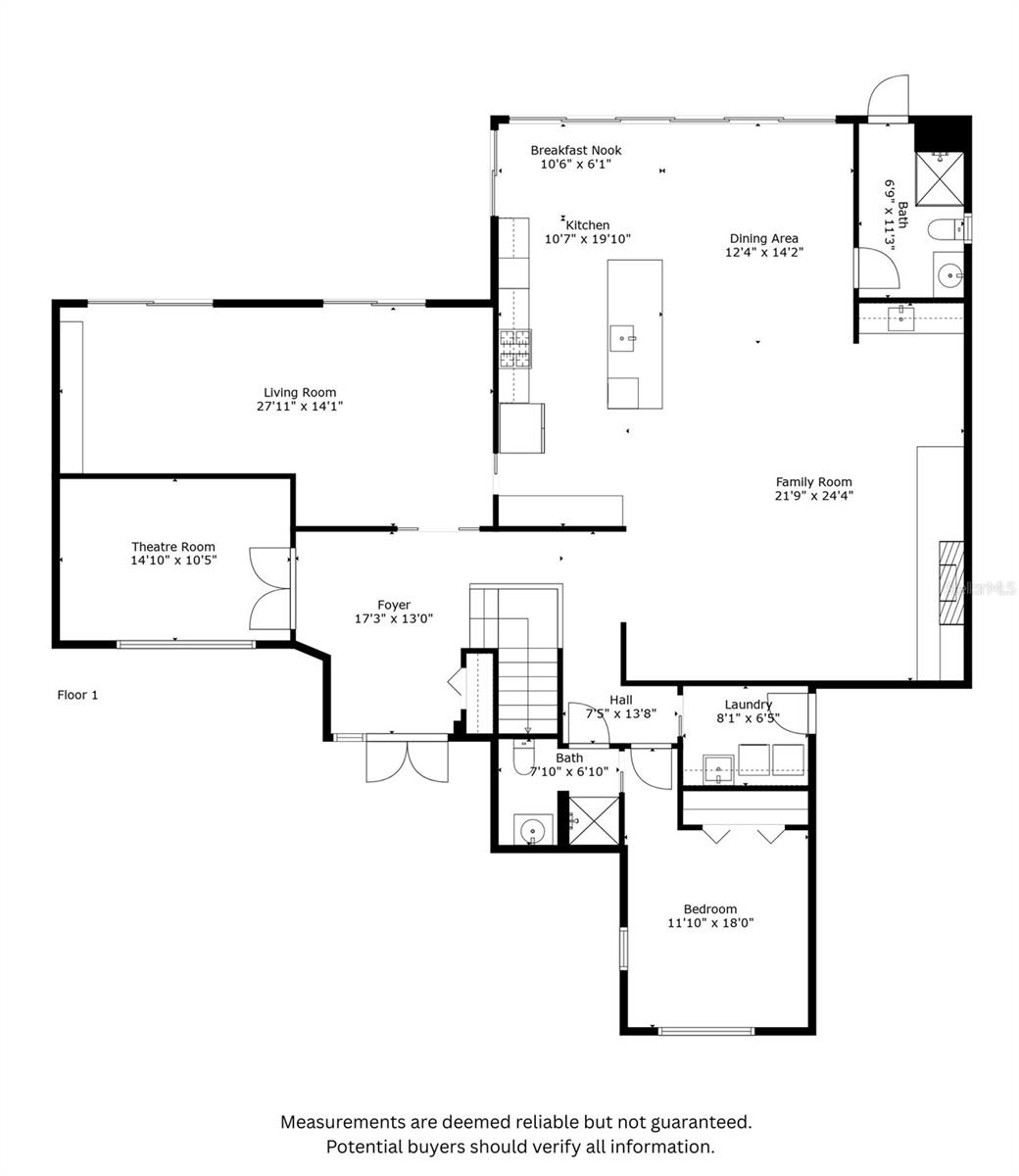 Listing photo id 59 for 2956 Meadow Hill Drive
