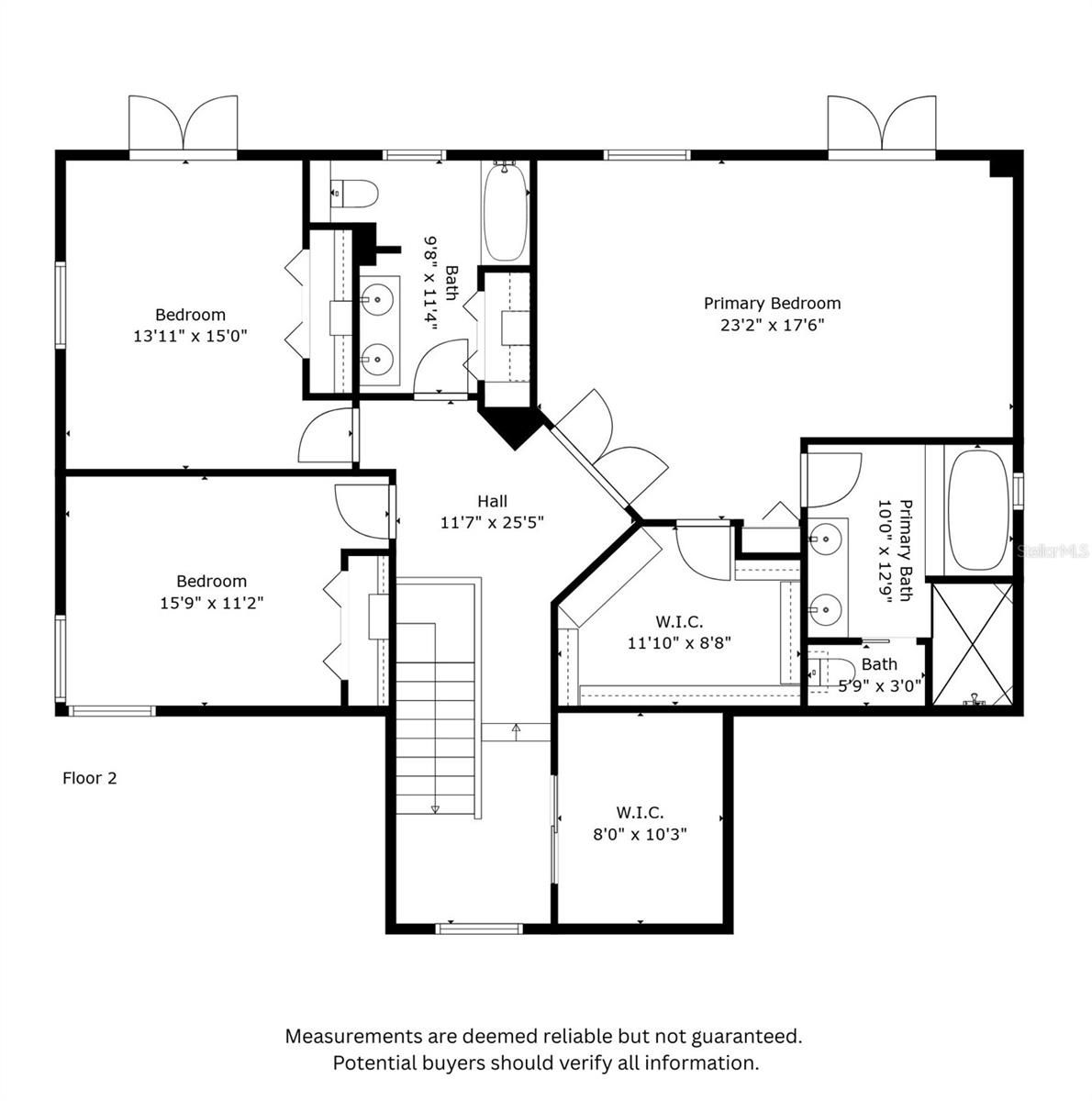 Listing photo id 60 for 2956 Meadow Hill Drive