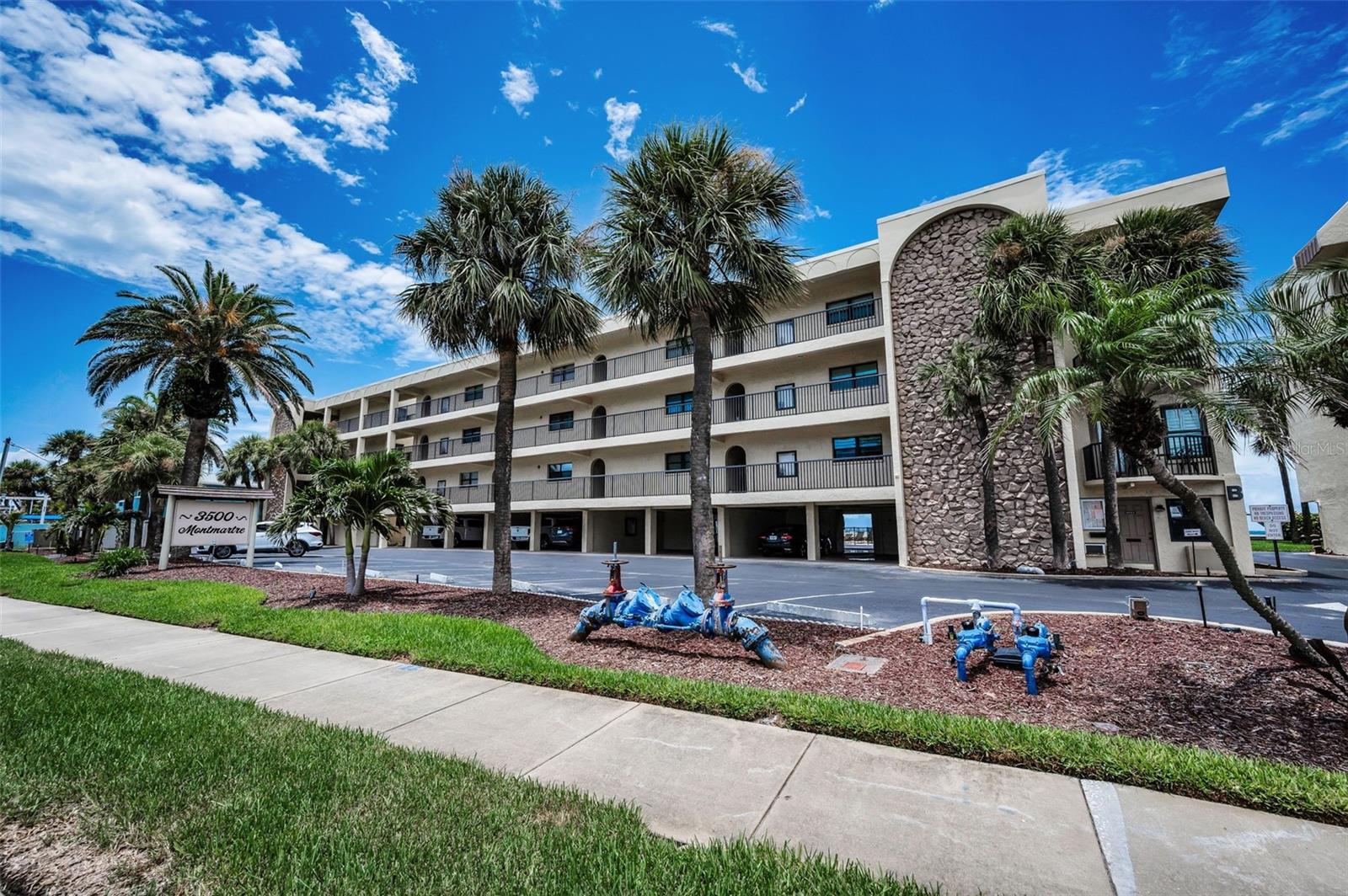 Details for 3500 Gulf Boulevard 402, BELLEAIR BEACH, FL 33786