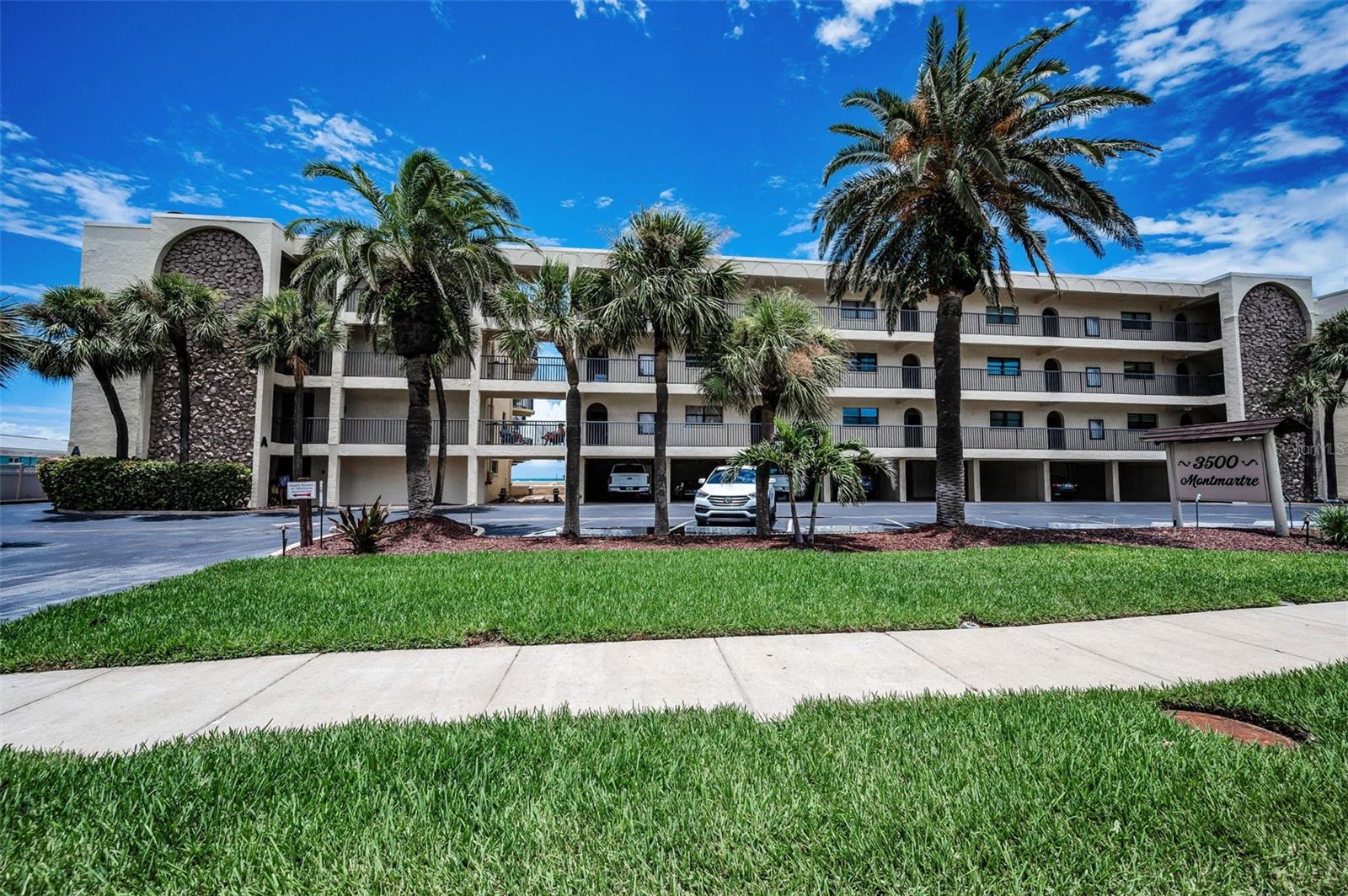 Image 10 of 86 For 3500 Gulf Boulevard 402
