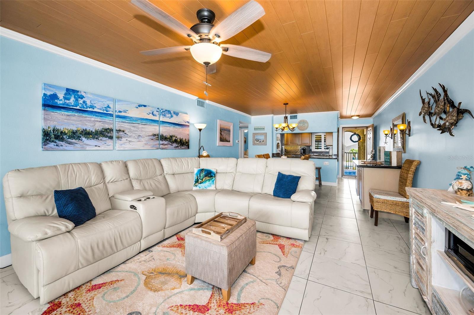 Image 25 of 86 For 3500 Gulf Boulevard 402