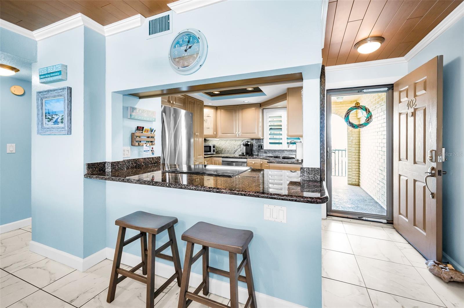 Image 33 of 86 For 3500 Gulf Boulevard 402