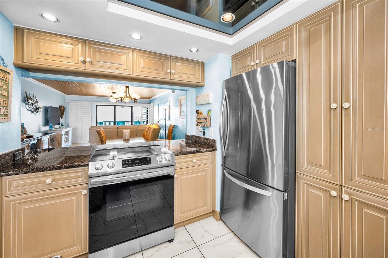 Image 38 of 86 For 3500 Gulf Boulevard 402