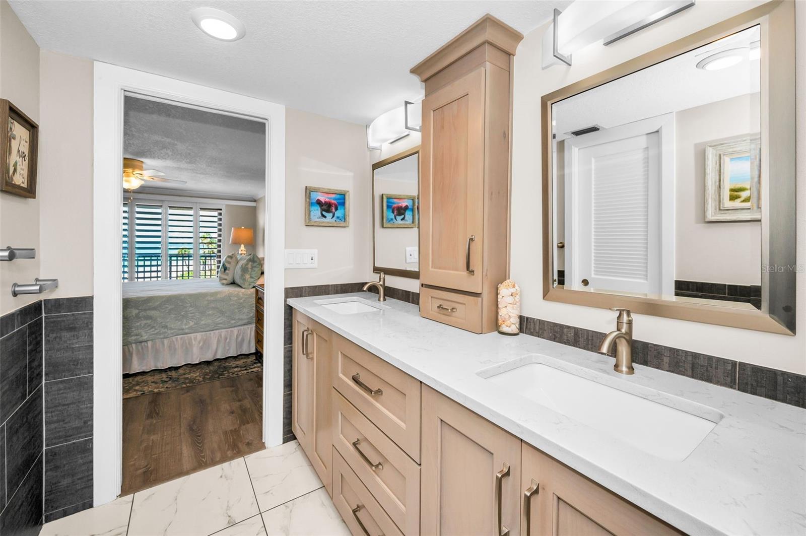 Image 46 of 86 For 3500 Gulf Boulevard 402
